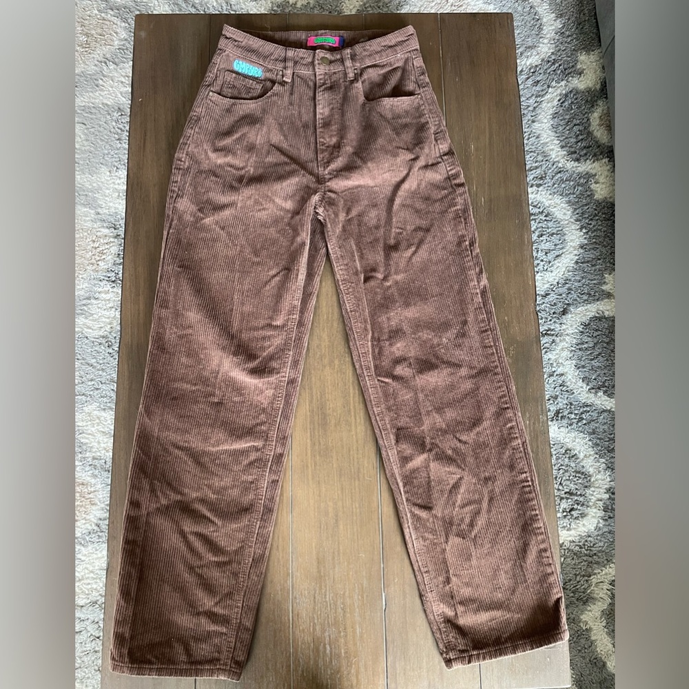 (NWOT) Empyre Tori Corduroys
